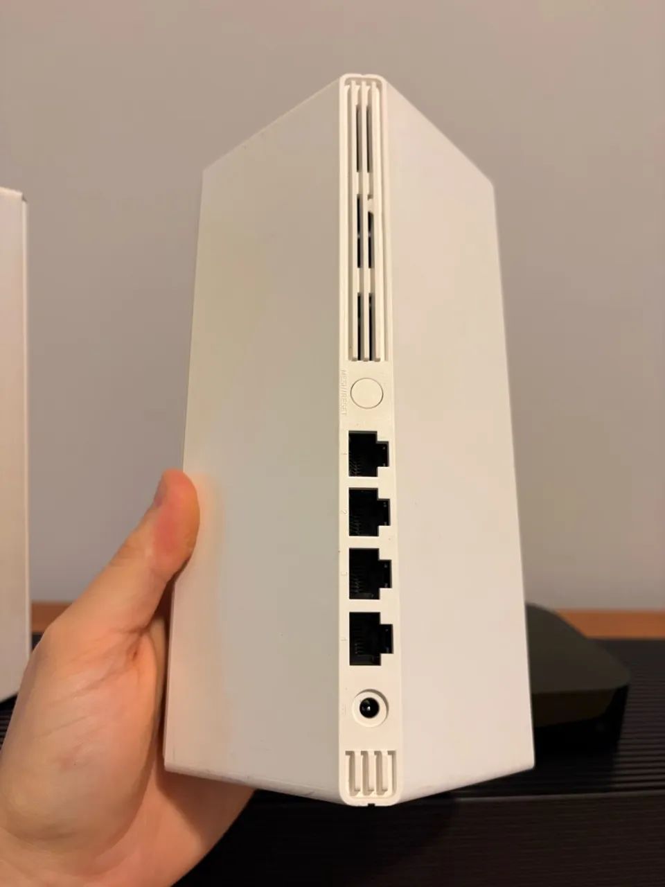 Roteador Xiaomi mesh - Foto 3