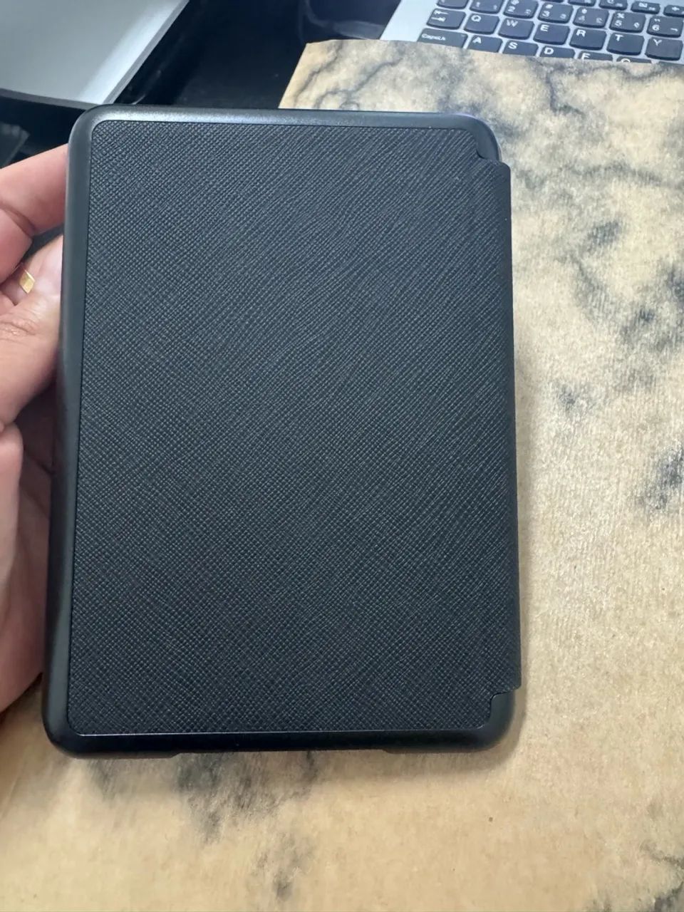 Kindle Geração 11 - 16 GB - Foto 3