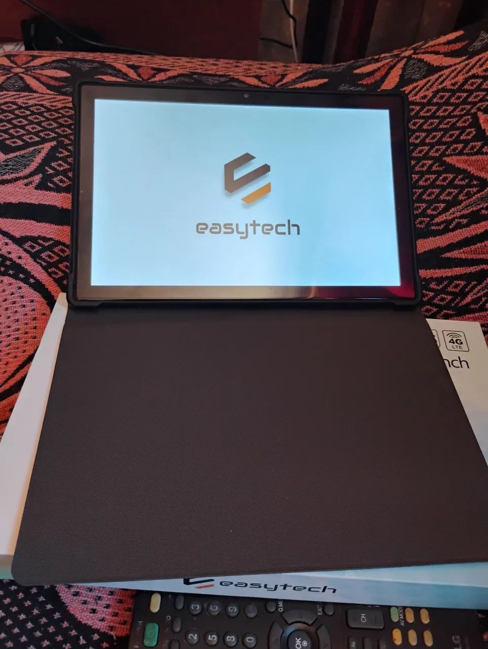 Vendo tablet 10 polegadas  - Foto 4