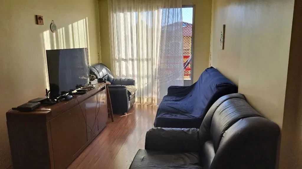 Ótimo apartamento a venda Osasco