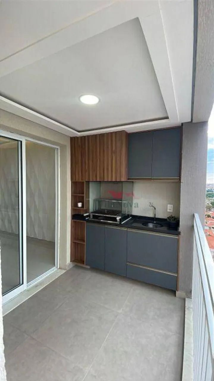 Apartamento à venda, 90 m² por R$ 970.000,00 - Condomínio Edifício Cambury - Indaiatuba/SP - Foto 2