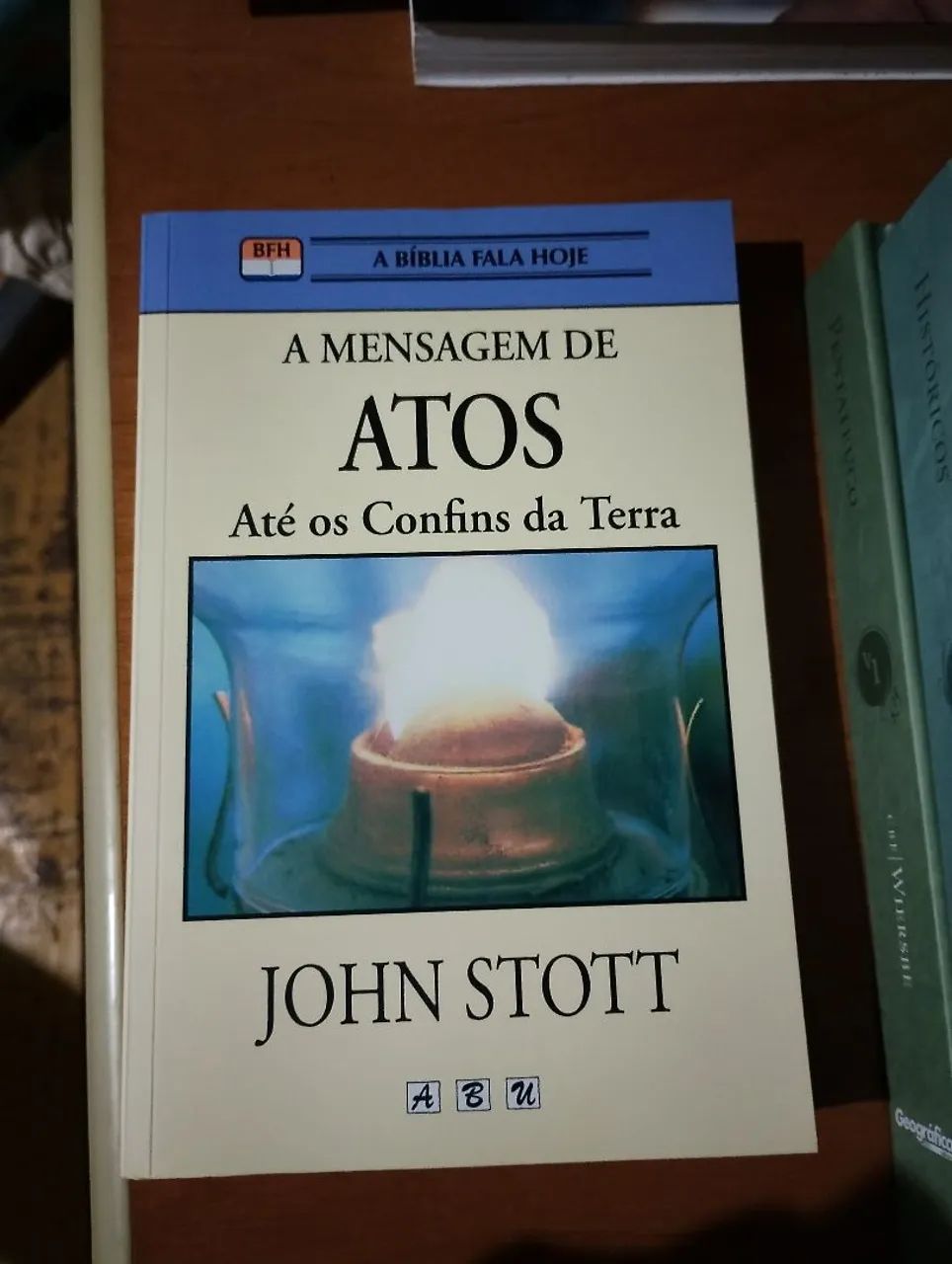 Comentários bíblicos  - Foto 2