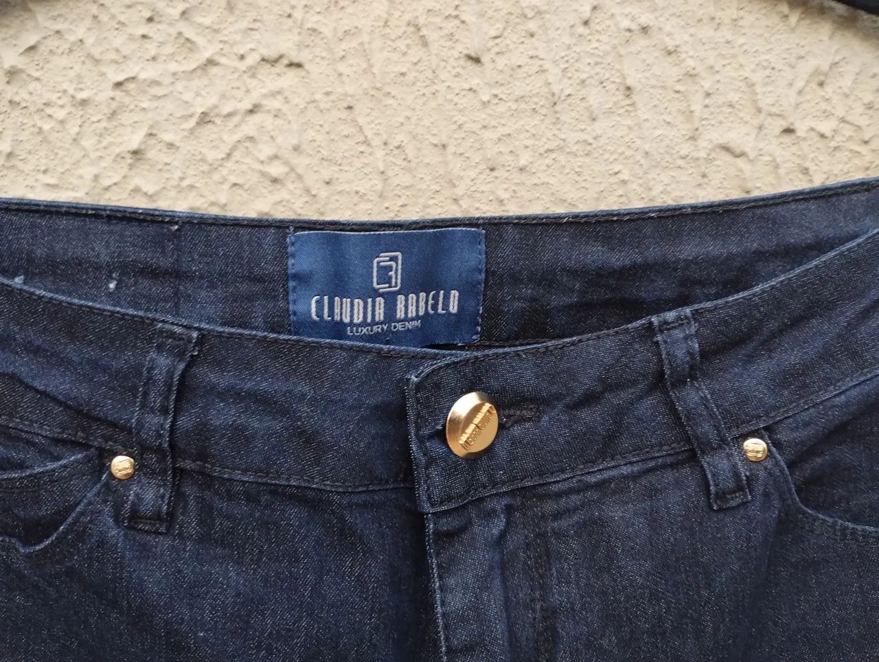 Calça Cláudia rabelo  - Foto 5