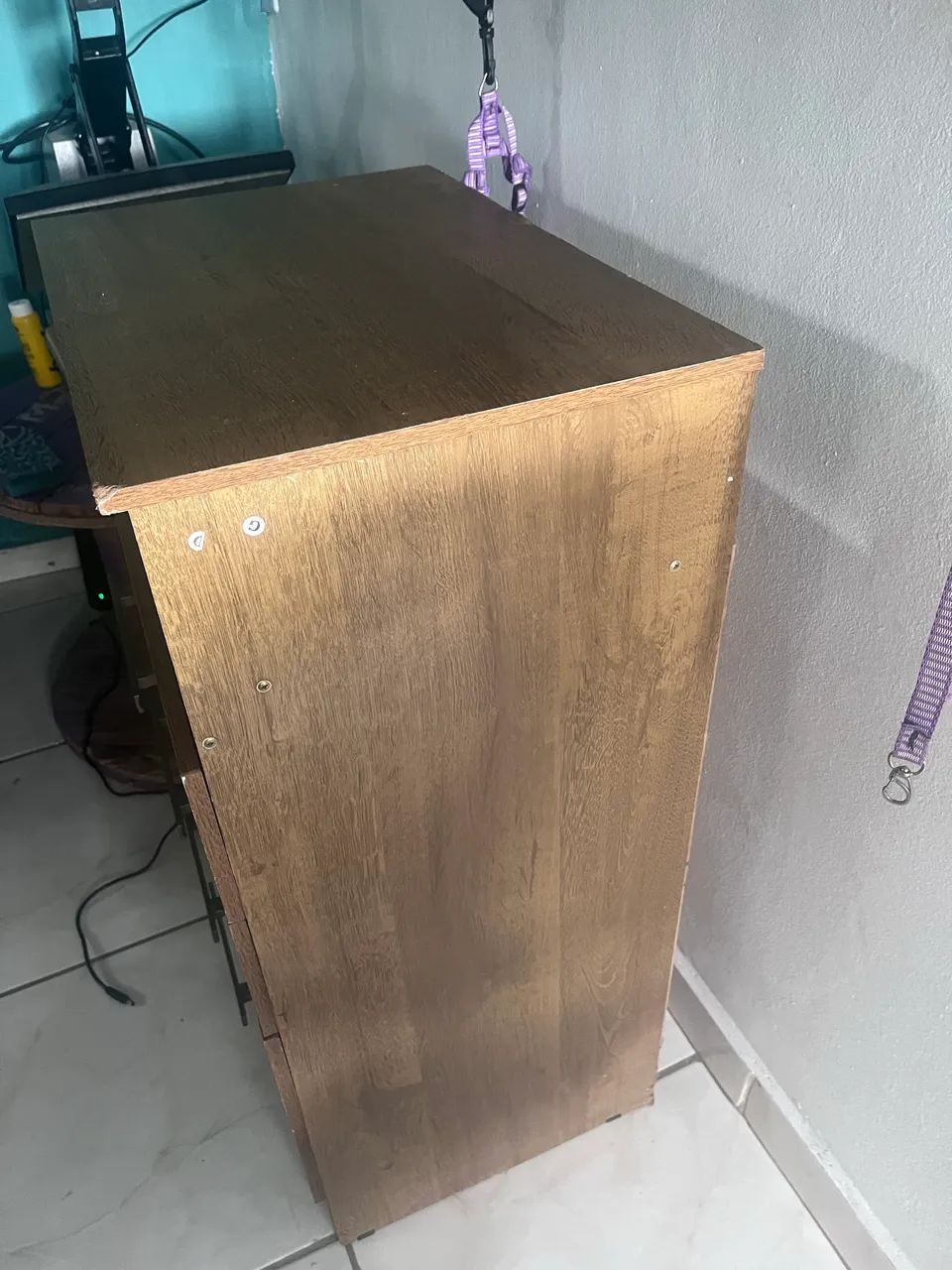 Comoda 4 Gavetas - Foto 3