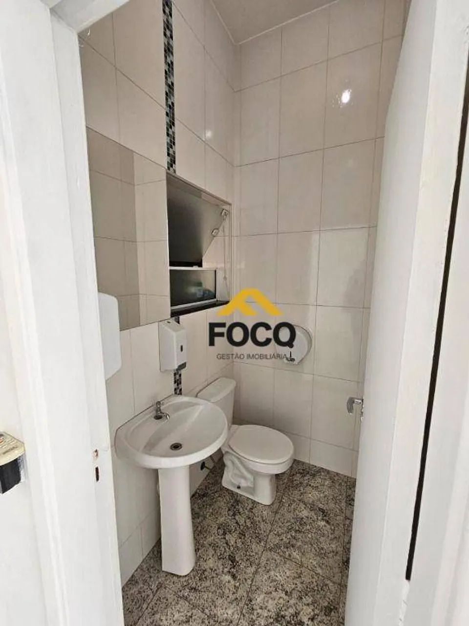 Loja para alugar, 100 m² - Alemães - Piracicaba/SP - Foto 4