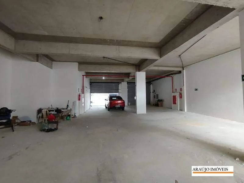 Loja Comercial para Alugar em Funcionários, BH  91m² - Foto 4