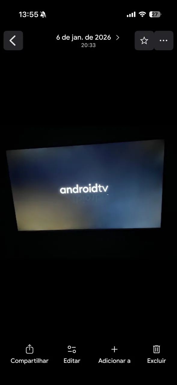 VENDO SMART TV 42 POLEGADAS  - Foto 3