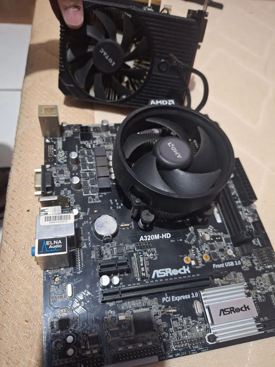 Computador gamer - Foto 4