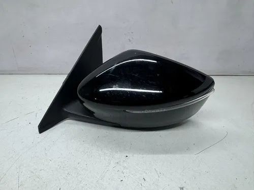 Retrovisor Esquerdo Nissan Kicks Com Pisca - Foto 2