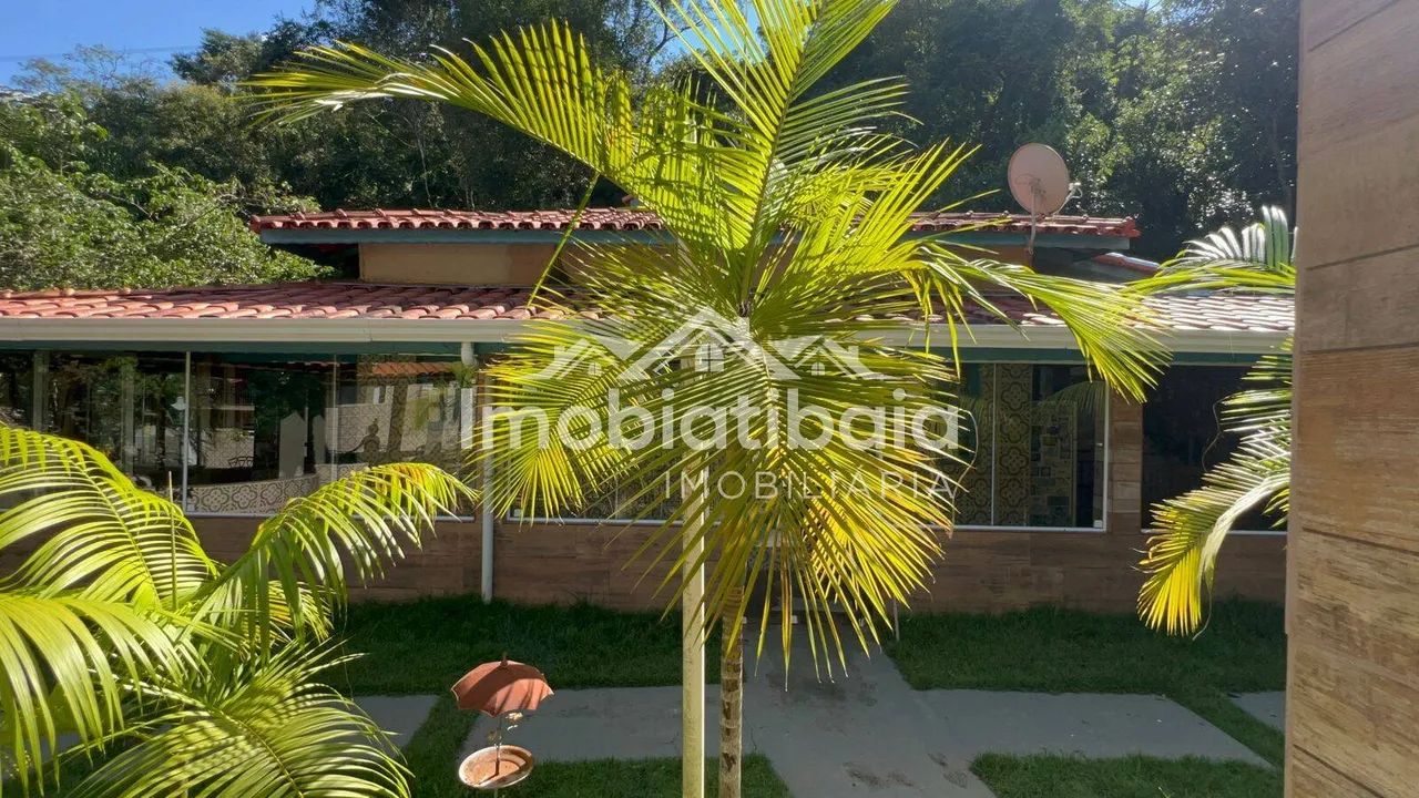 Chácara à venda em Jarinu - 12.000m² - Foto 2