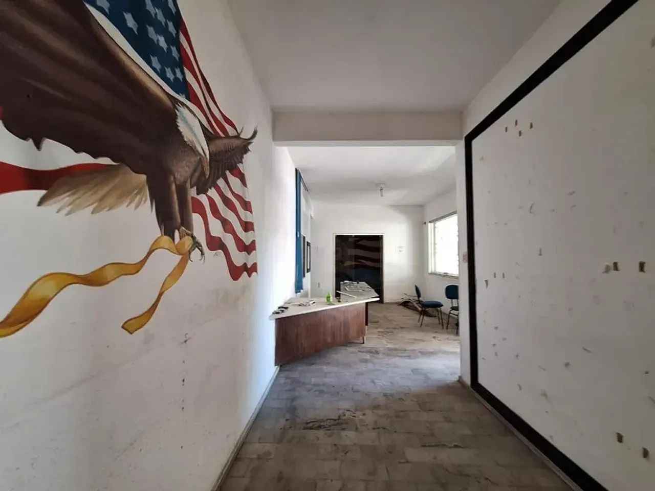 Casa para Locação Comercial com 600 m2 na Aldeota em Fortaleza-CE - Foto 5