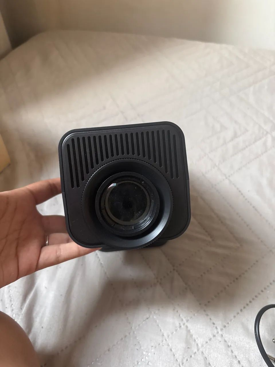 Projetor de vídeo, nunca usado - Foto 5
