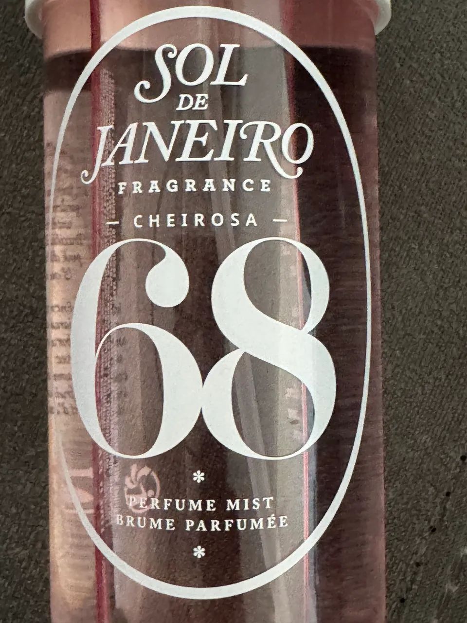 Perfume Sol de Janeiro Cheirosa 68 - Foto 5