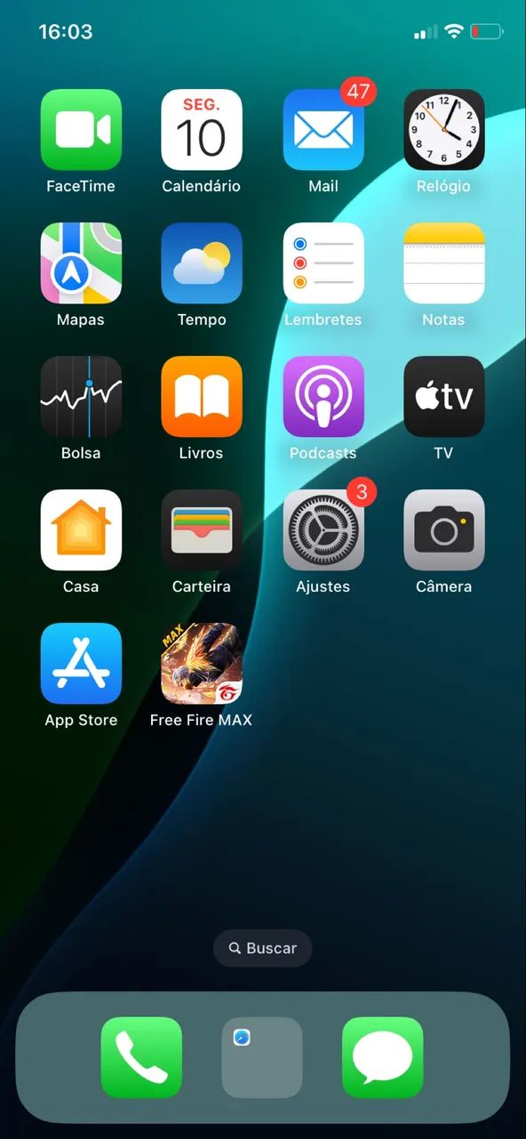 iPhone XR 64GB Preto - Foto 5