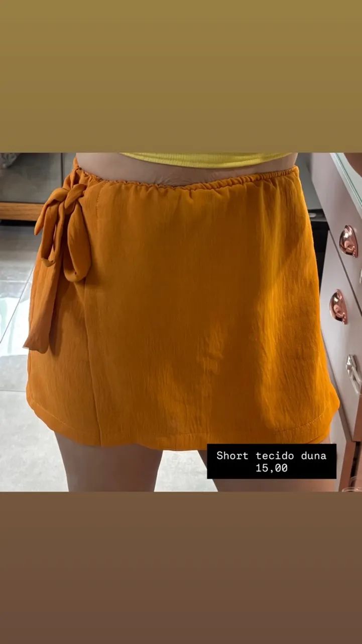 Desapego de roupas femininas - Foto 5