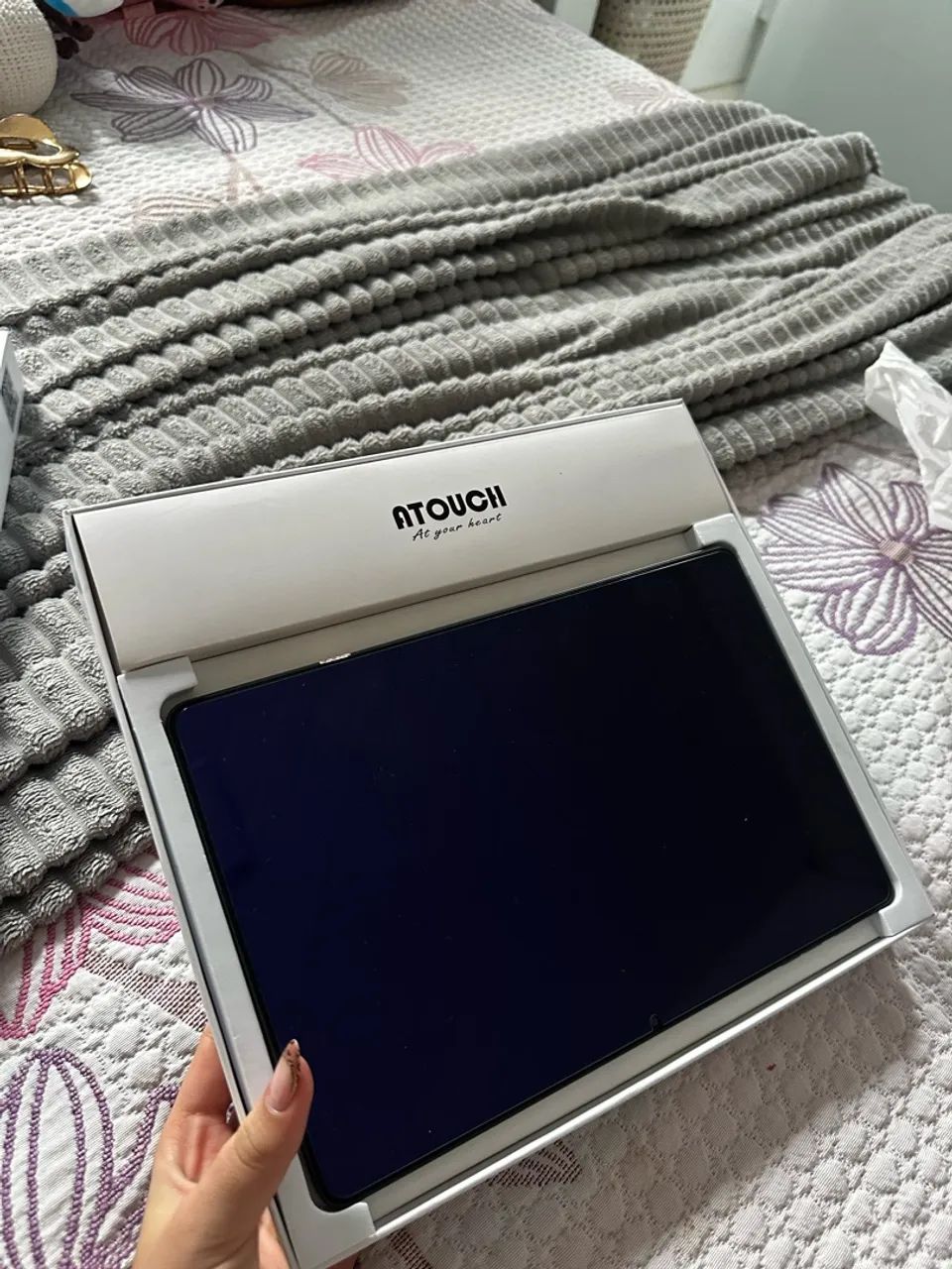 Tablet atouch  - Foto 2