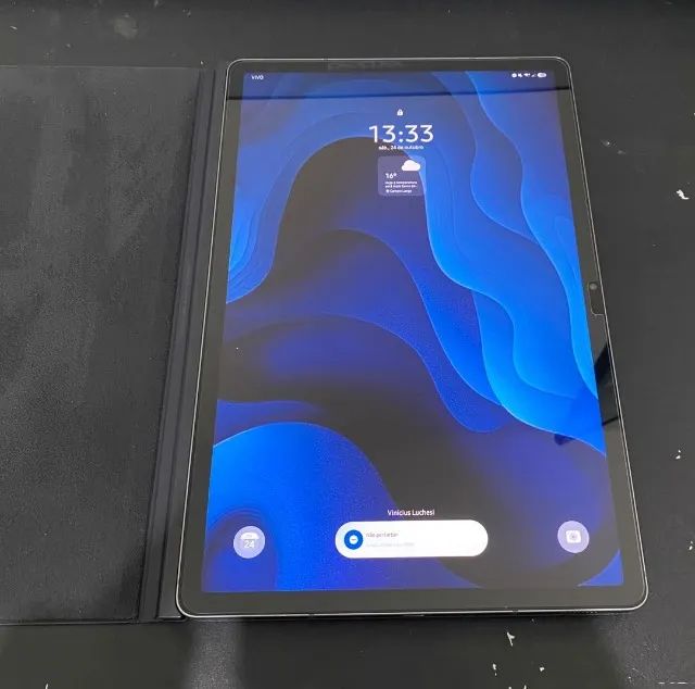 Samsung Galaxy Tab S9 FE+ 5G e Wi-Fi - Foto 5