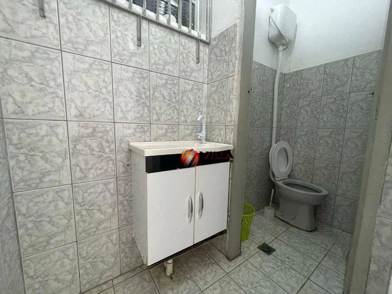 Salão para alugar, - Vila Cordenonsi - Americana/SP - Foto 5