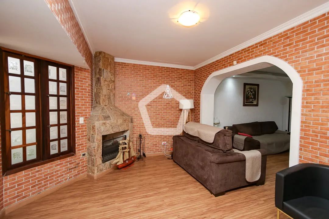 Casa em Bosque da Sa úde - Foto 2