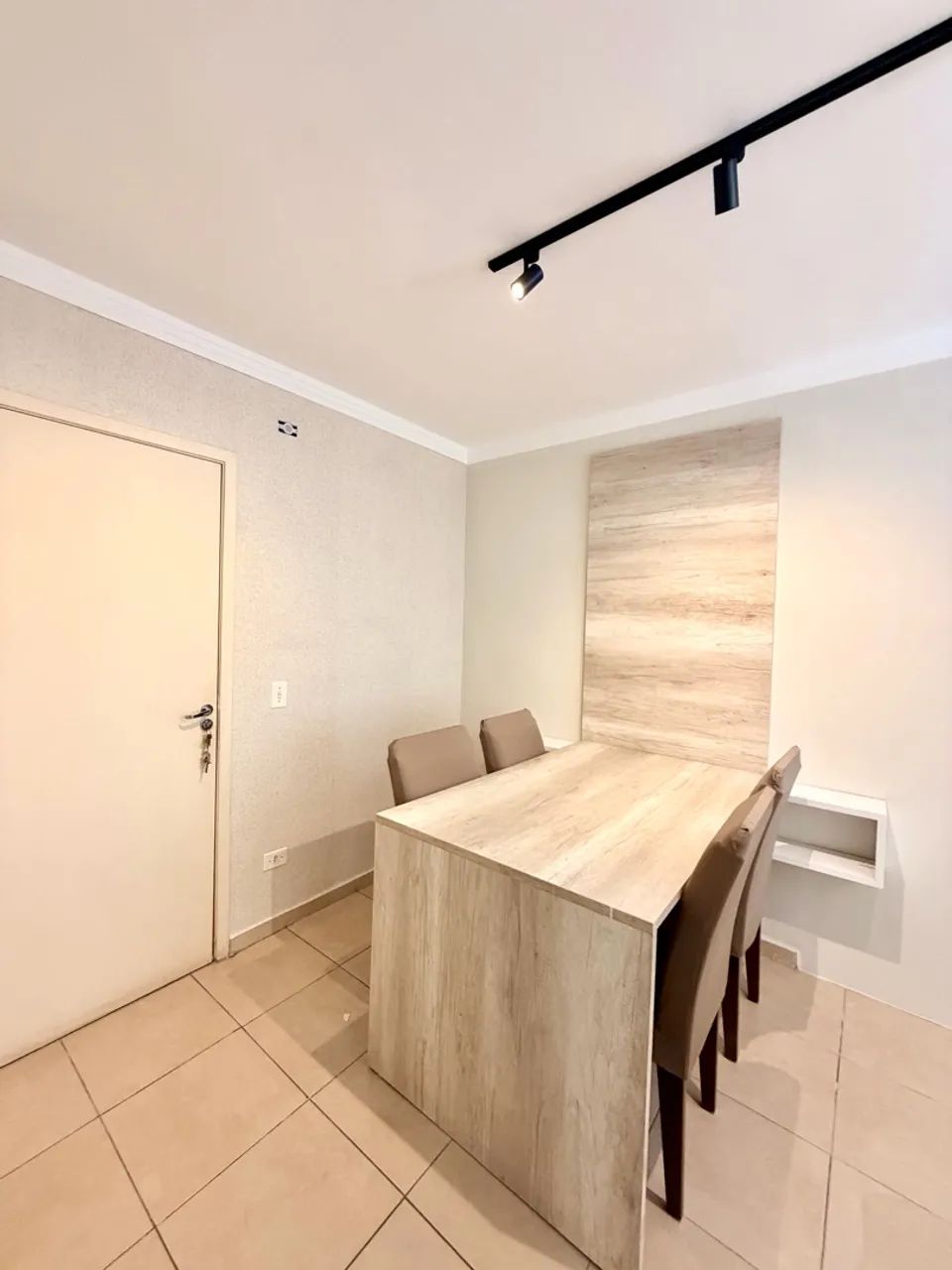 Apartamento 2 quartos, 2 banheiros  - Foto 3