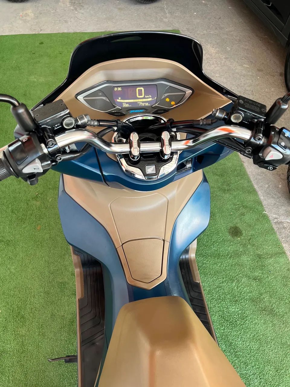 Pcx DLX 2024  - Foto 3