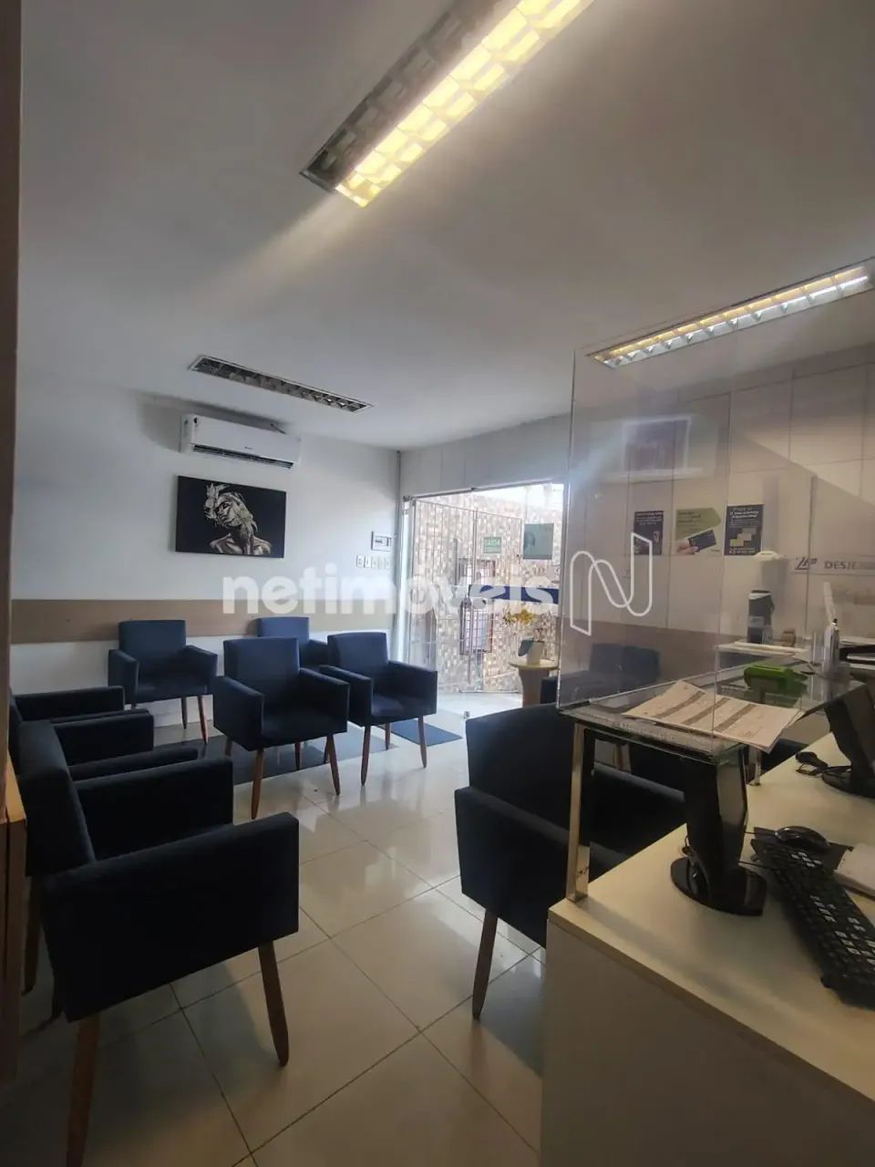 ESTABELECIMENTO COMERCIAL DE 400 M² PARA LOCAÇÃO  PRONTO PARA UTILIZAR - Foto 2