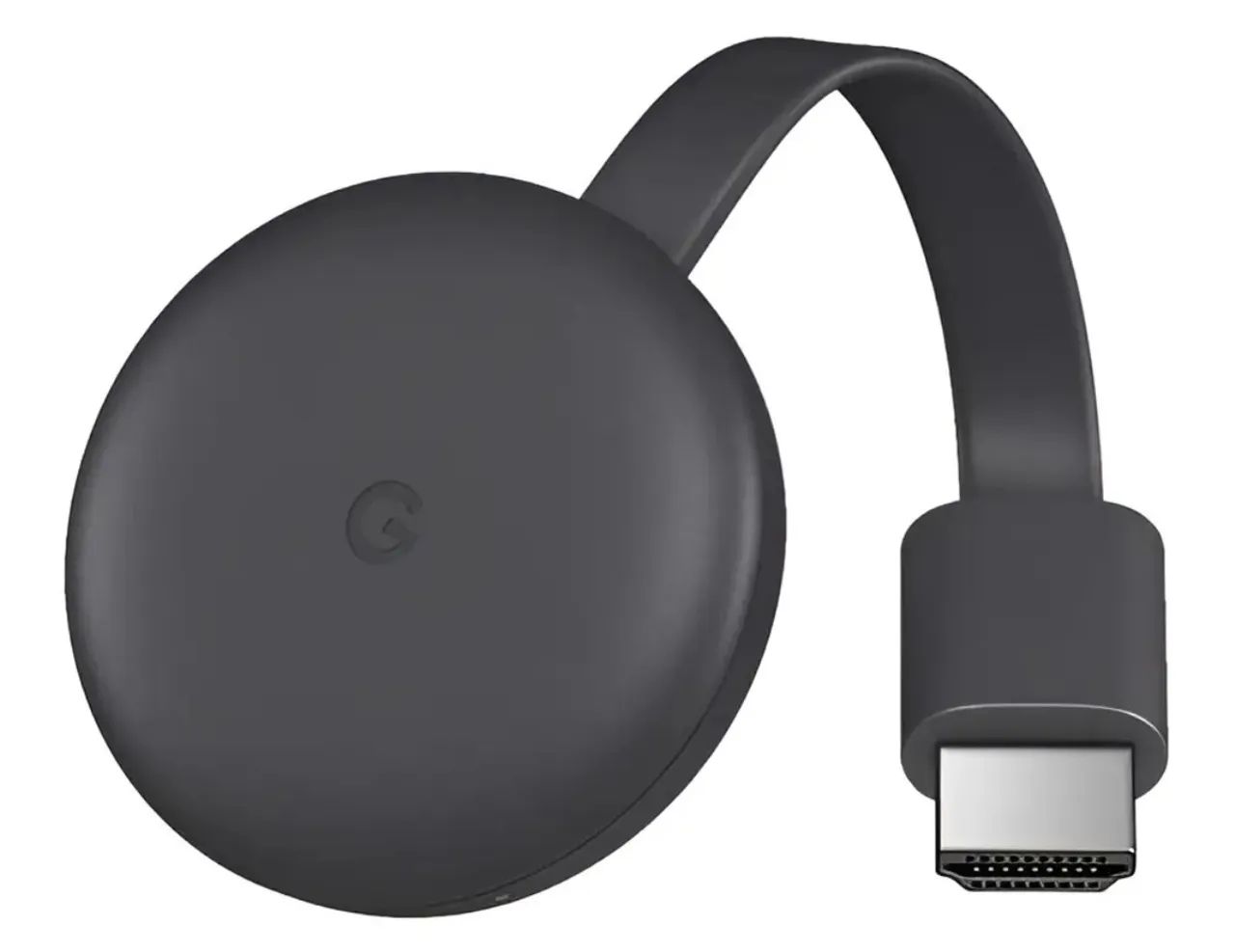 Chromecast - NOVO LACRADO!