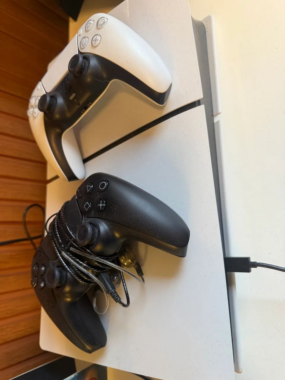 PlayStation 5 - Ps5 Slim  - Foto 2