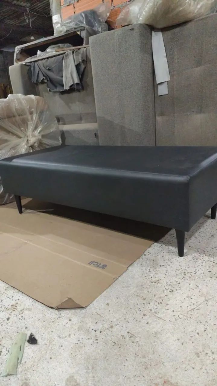 Puff para salão  - Foto 2