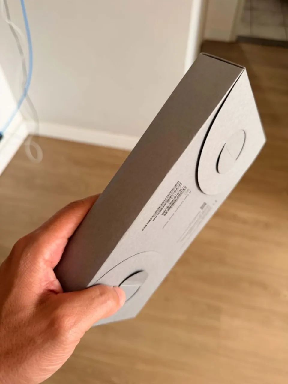 Apple watch ultra 3 lacrado - Foto 3