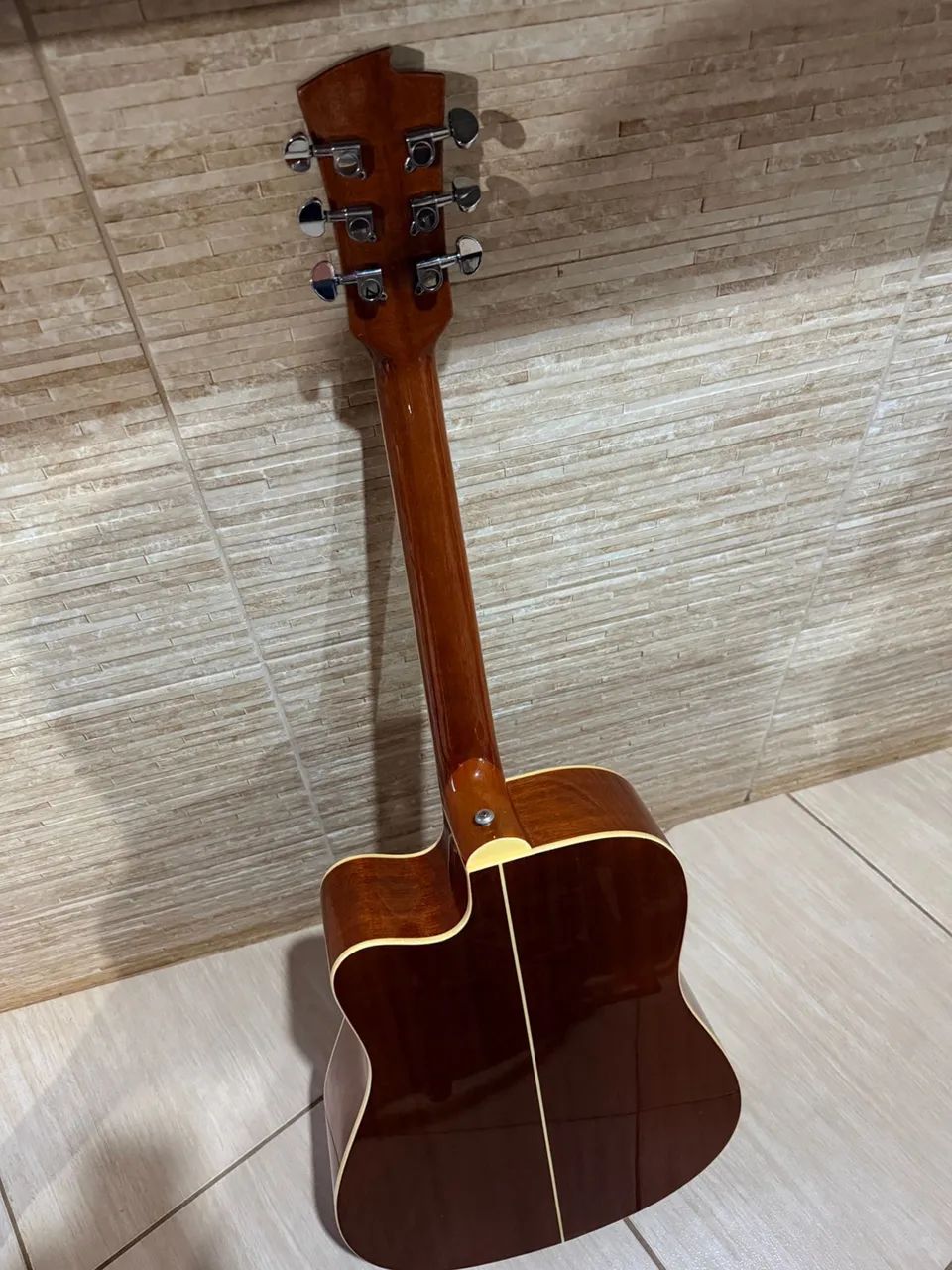Violão Michael SE-40