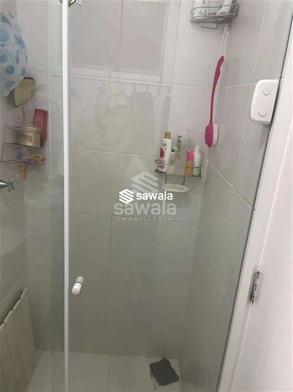 Jardins Do Valqueire - Apartamento 2 quartos, sendo 1 suíte - Foto 2