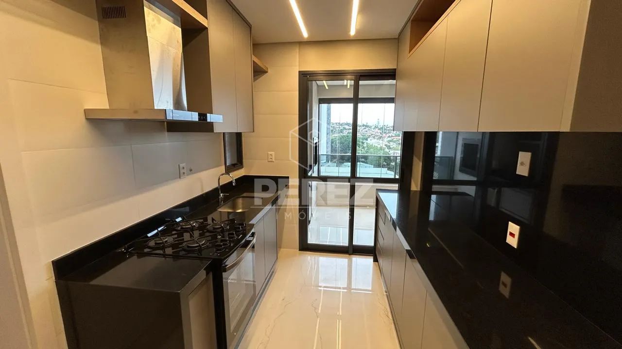 Apartamento no Edifício Toscana. - Foto 3