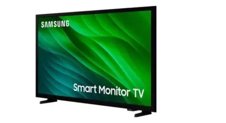 Vendo televisão 32 polegadas com dois meses de uso nova 1.1000