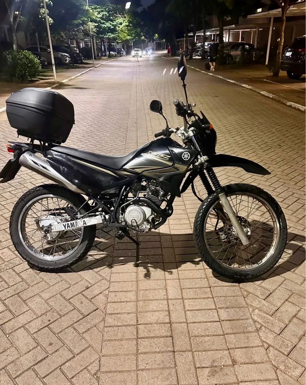 XTX 125 K  - Foto 2