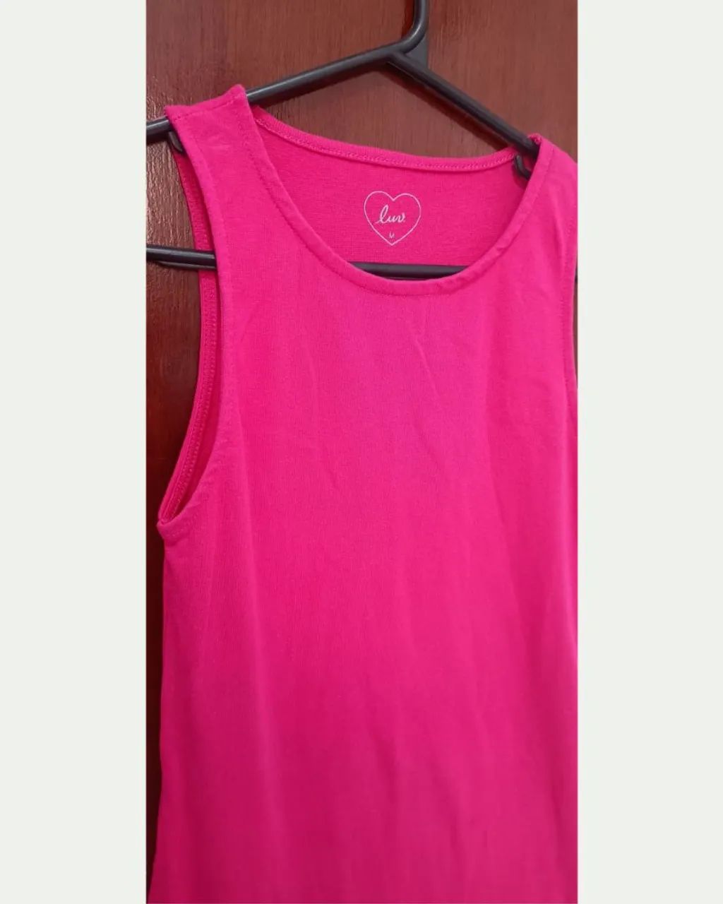 Vestido Pink  - Foto 3