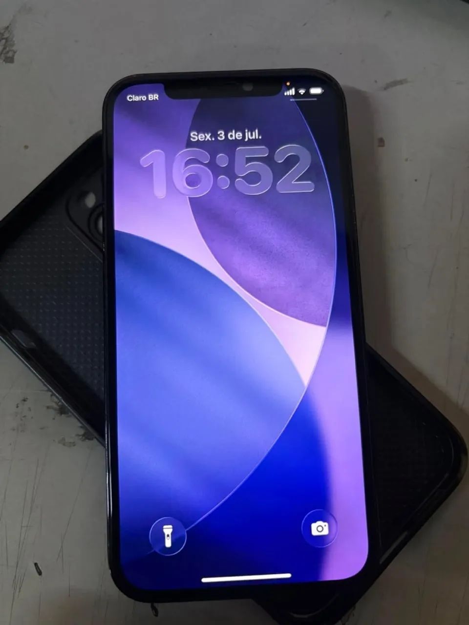 iPhone 12pro 256gb - Foto 2