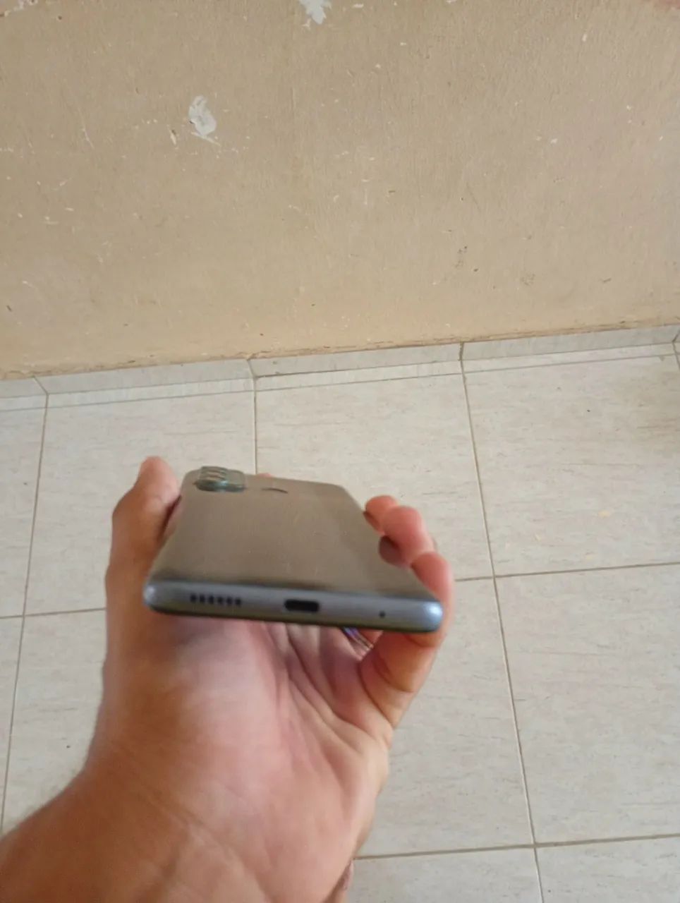 Moto G60 128GB Seminovo  - Foto 4