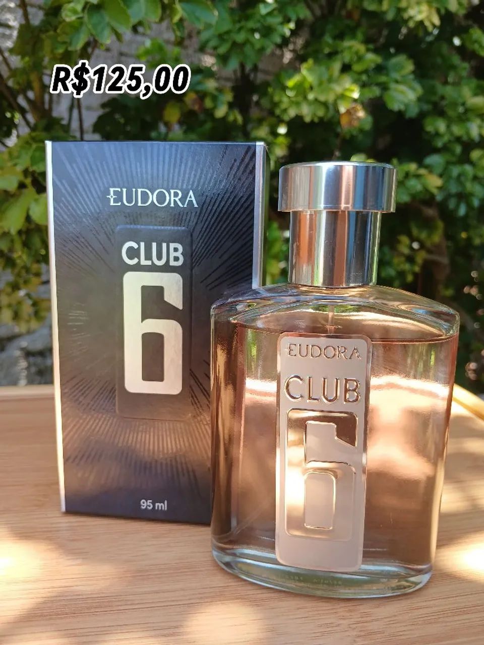 Eudora club 6 (LEIA A DESCRIÇÃO)