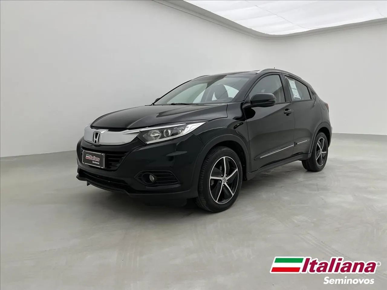 Honda HR-V EXL 1.8 Flexone 16V 5P Aut. 2020