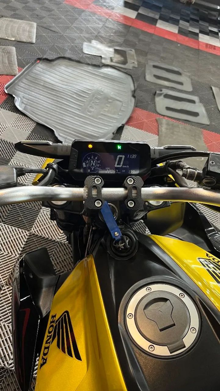 Twister 300f - Foto 3