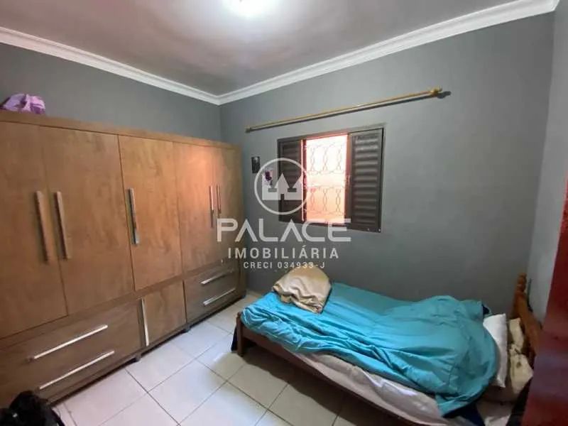 casa à venda em pompéia, piracicaba 2 quartos 90m² - Foto 4