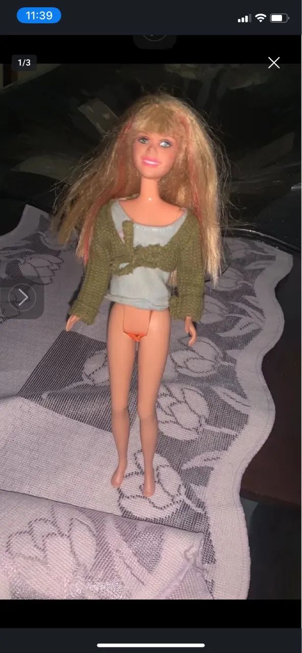 Hannah Montana original  - Foto 2