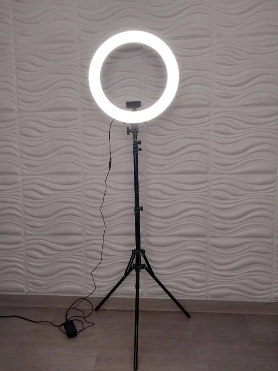 RING LIGTH