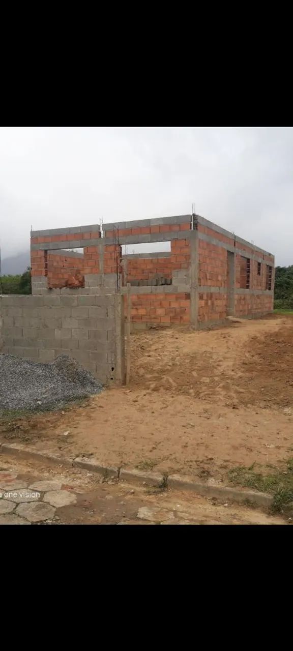 Peruíbe, SP VENDO TERRENO. - Foto 3