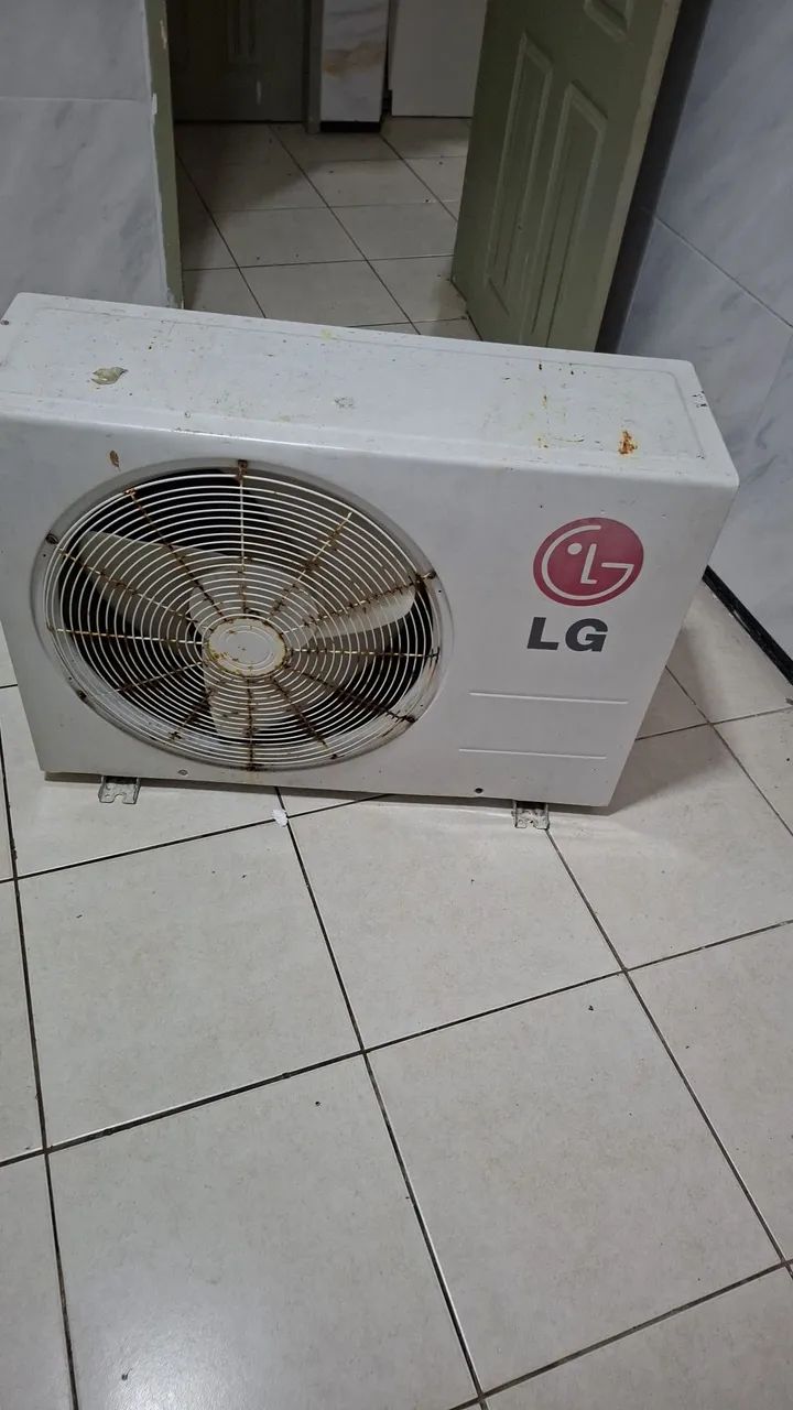 Ar condicionado  - Foto 2