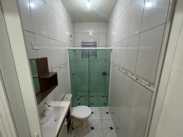 Aluga-se casa 3 cômodos em Osasco/SP - Parque Palmares - Foto 4