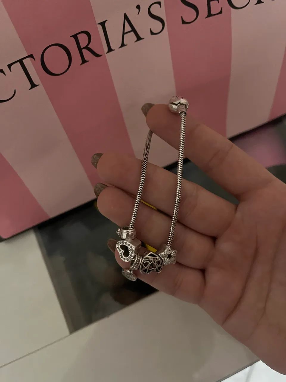 pulseira pandora  - Foto 2