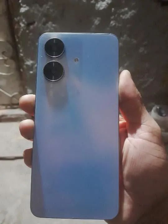 REAlMI UI ANDROID 15 - Foto 2