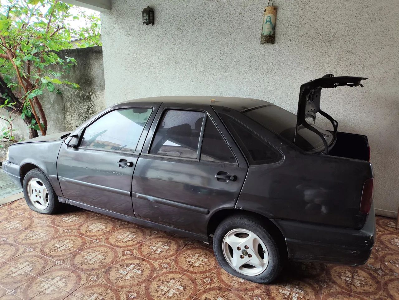 Fiat Tempra 2.0 I.e. 8V 2P E 4P 1996 - Foto 3